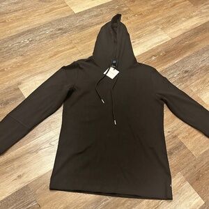 NWT HOUSE OF HIM hoodie